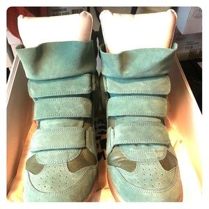 Isabel Marant sneakers